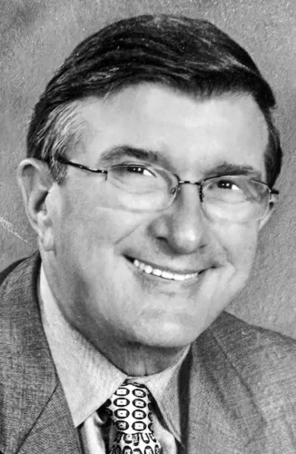 Jerry R. Shaw